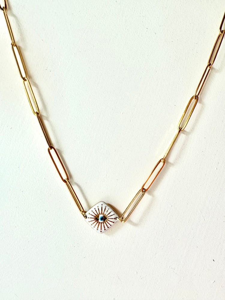 Collier Ciao Bella