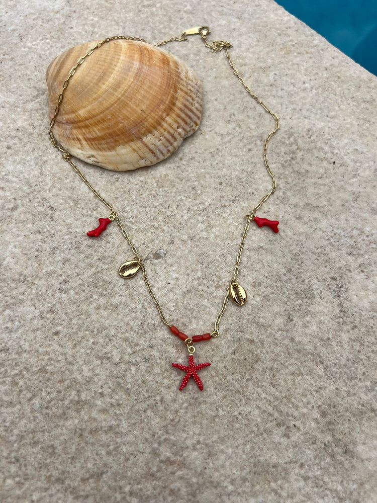 Collier Tiberio