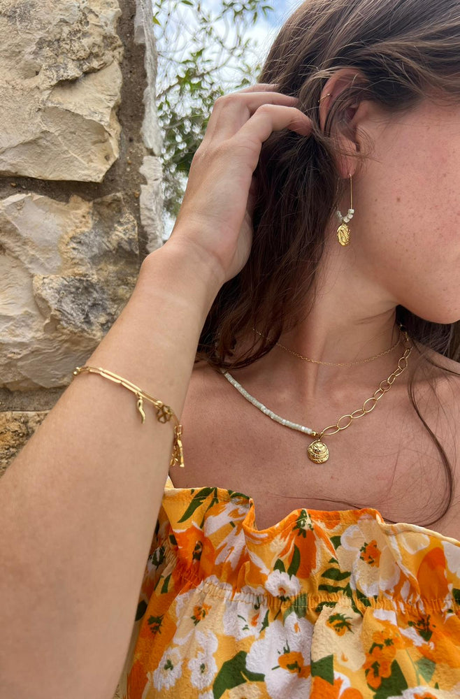 Collier Cala Ventroso