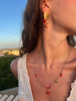 Collier Tiberio