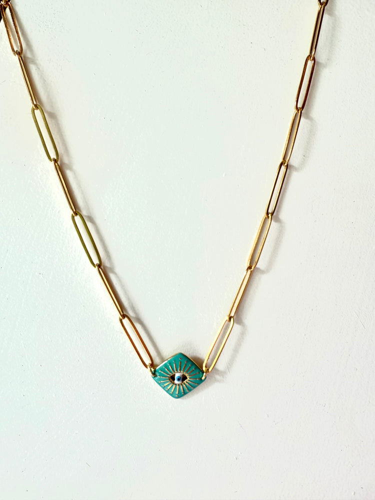 Collier Ciao Bella