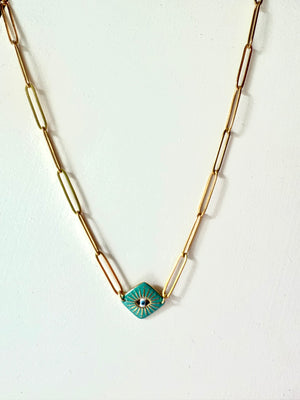 Collier Ciao Bella