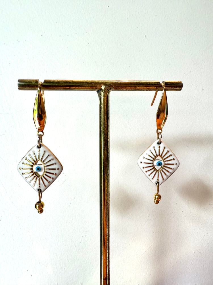 Boucles Ciao Bella
