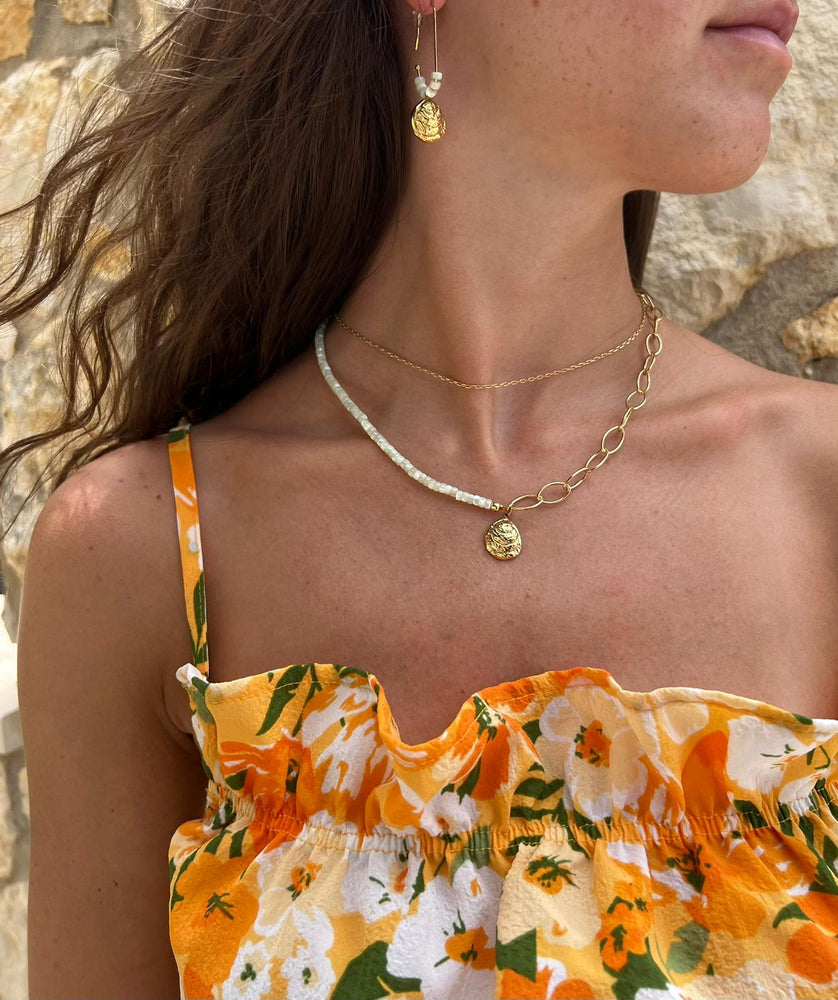 Collier Cala Ventroso