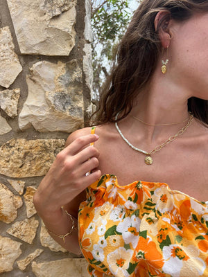 Collier Cala Ventroso