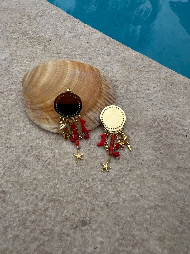 Boucles Tiberio