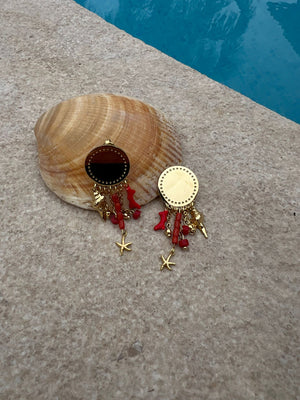 Boucles Tiberio
