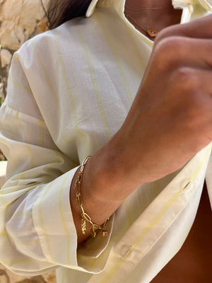Bracelet Fortuna