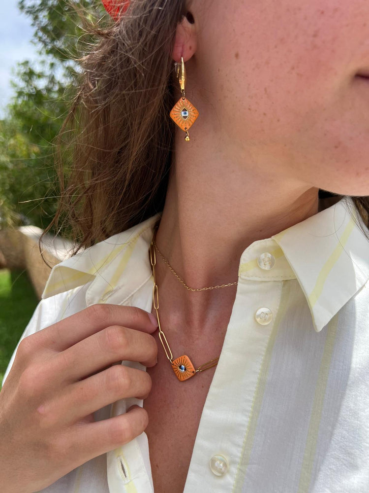 Boucles Ciao Bella