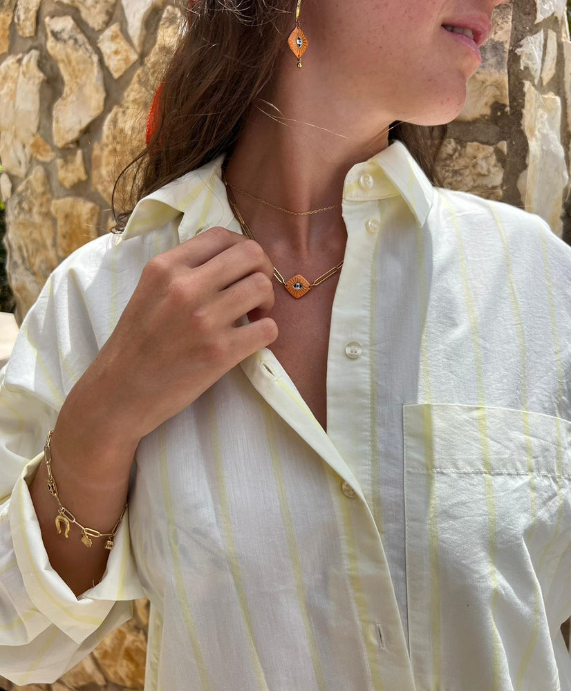 Boucles Ciao Bella