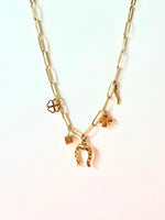 Collier Fortuna