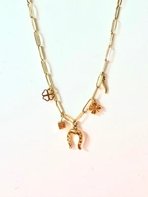 Collier Fortuna