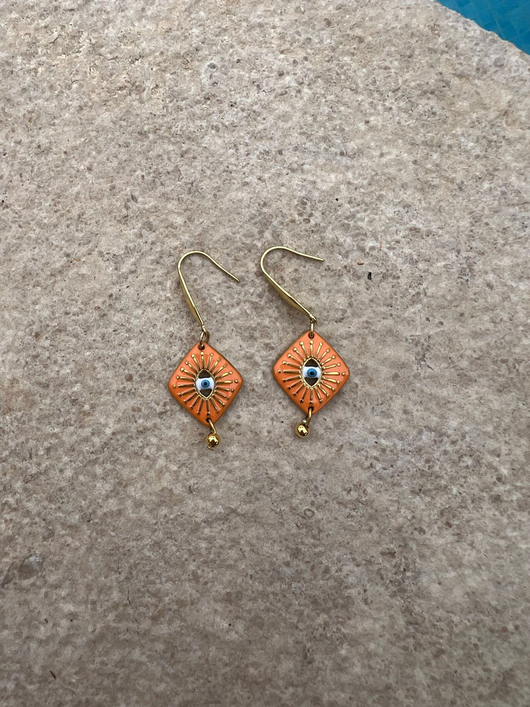 Boucles Ciao Bella