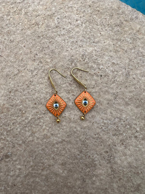 Boucles Ciao Bella