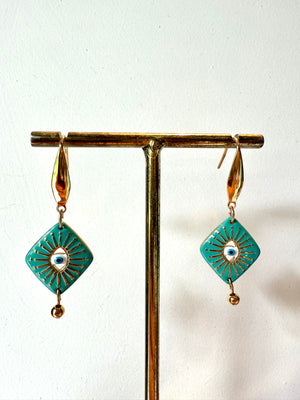 Boucles Ciao Bella