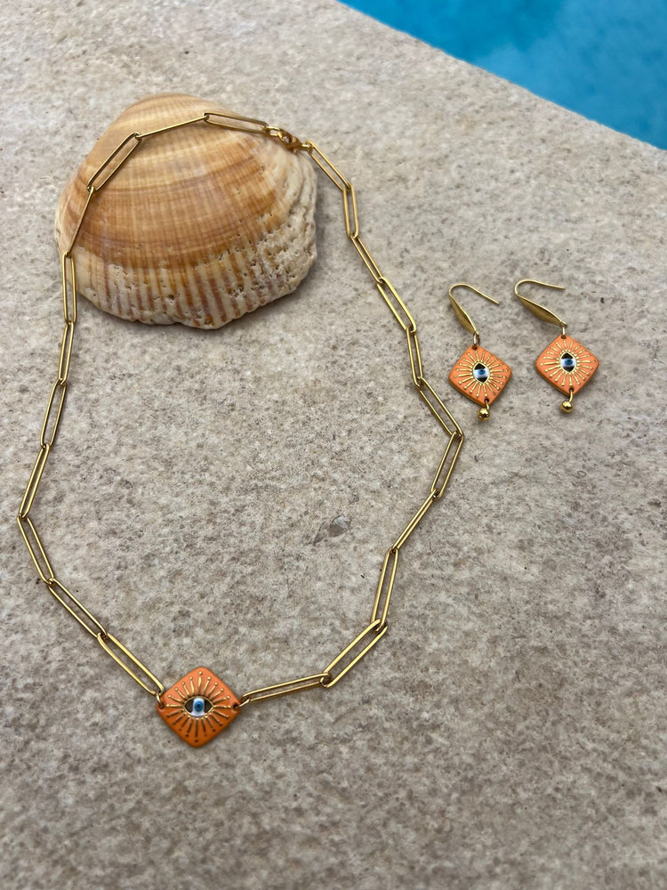 Collier Ciao Bella