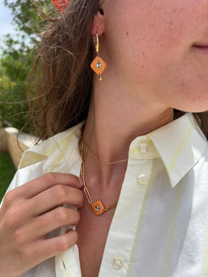 Collier Ciao Bella