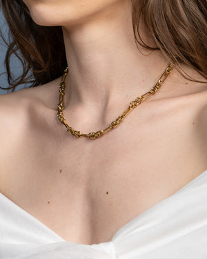 Collier - RACHEL WALL