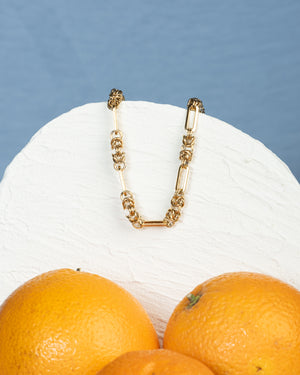 Collier - RACHEL WALL