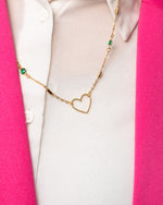 Collier - « MORE AMORE »